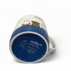 Miffy Mug - Coffee & Tea Ceramic Mug